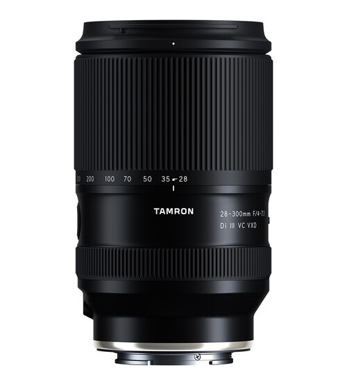 Tamron 28-300mm f/4-7.1 Di III VC VXD For Sony E